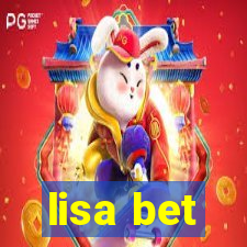 lisa bet