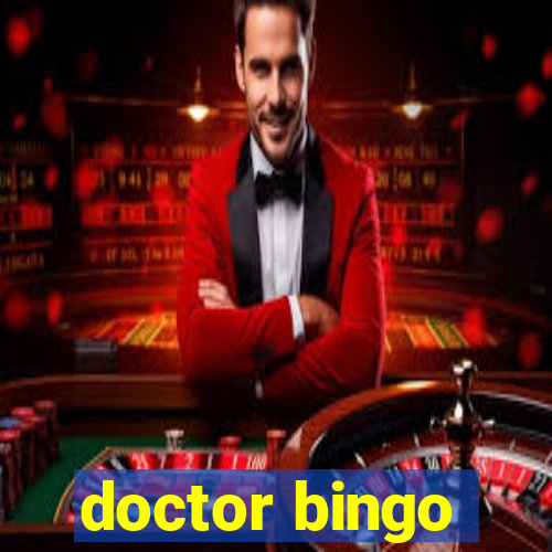 doctor bingo