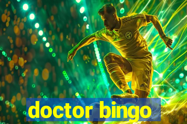 doctor bingo