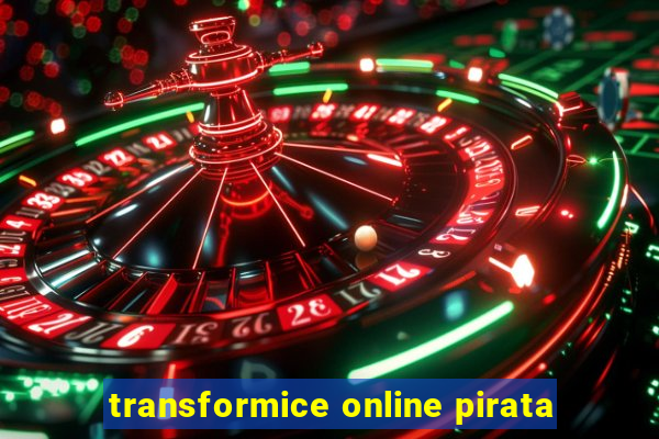 transformice online pirata