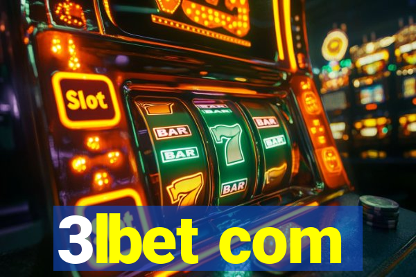 3lbet com