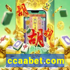 ccaabet.com