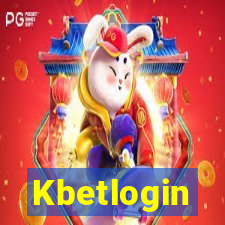 Kbetlogin