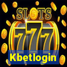 Kbetlogin