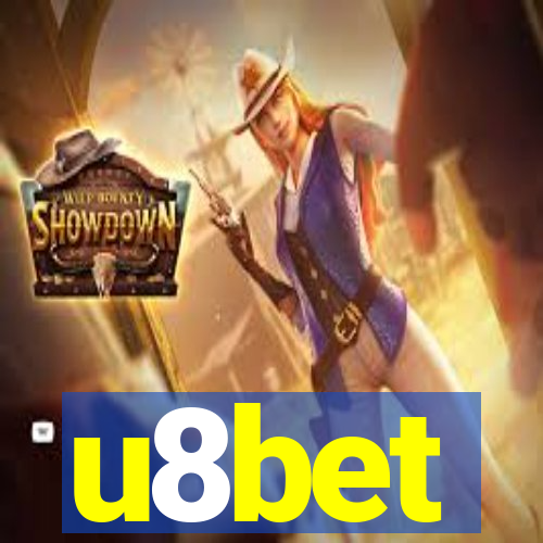 u8bet