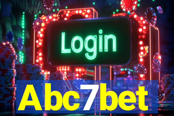 Abc7bet