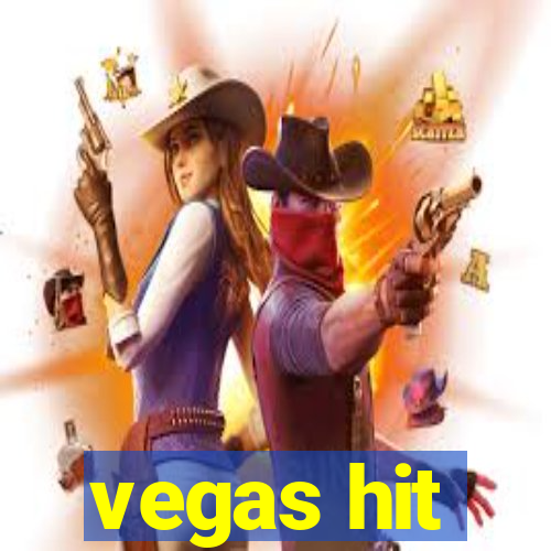 vegas hit