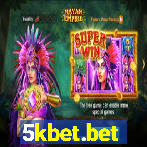 5kbet.bet