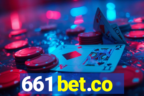 661 bet.co