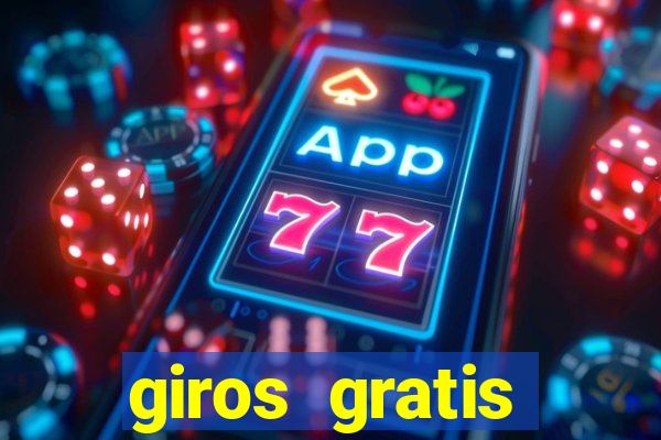 giros gratis estrela bet