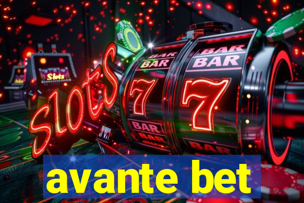 avante bet