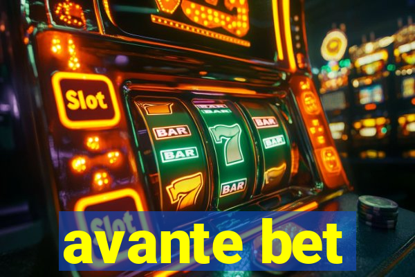 avante bet