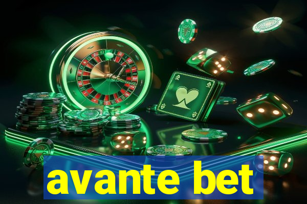 avante bet