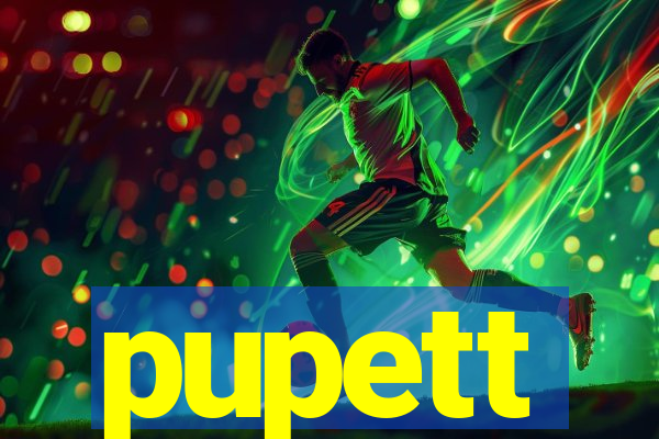 pupett