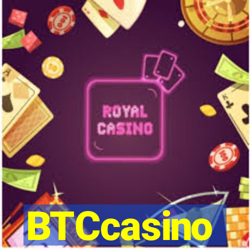 BTCcasino