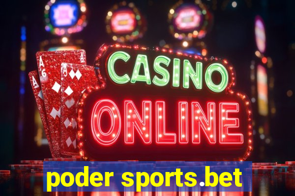 poder sports.bet