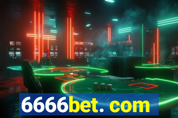 6666bet. com