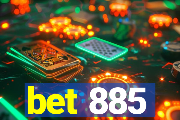 bet 885