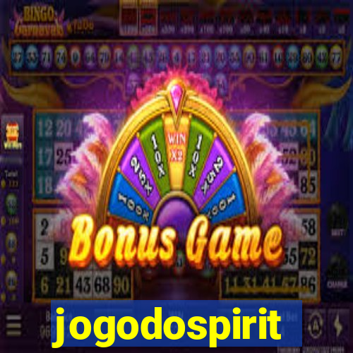 jogodospirit