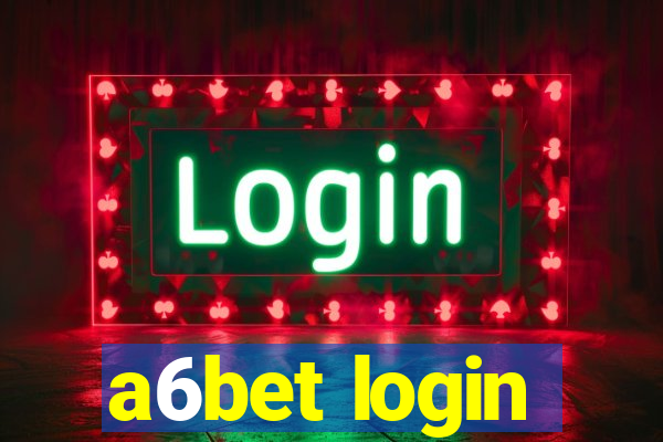 a6bet login