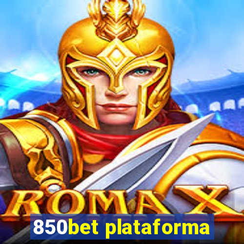 850bet plataforma