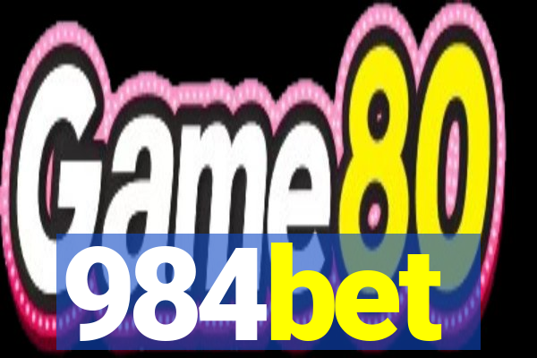 984bet