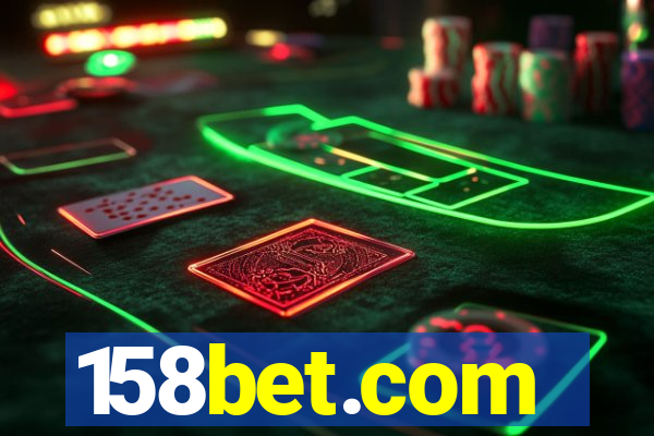 158bet.com