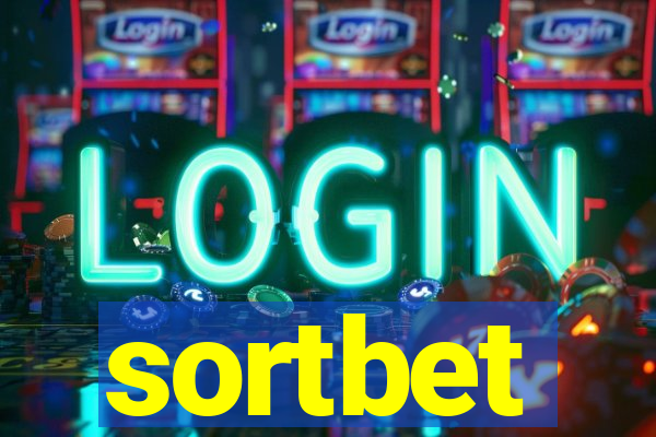 sortbet