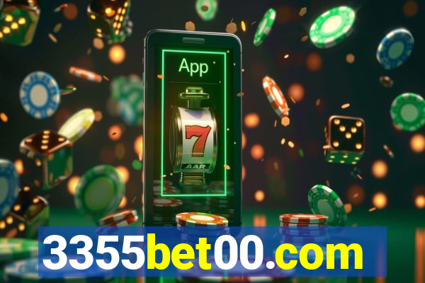 3355bet00.com