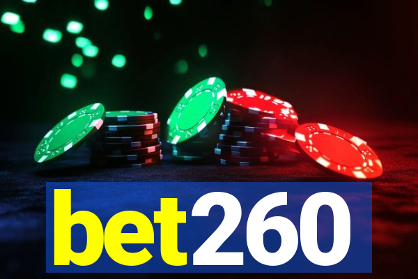 bet260