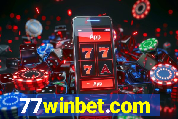 77winbet.com