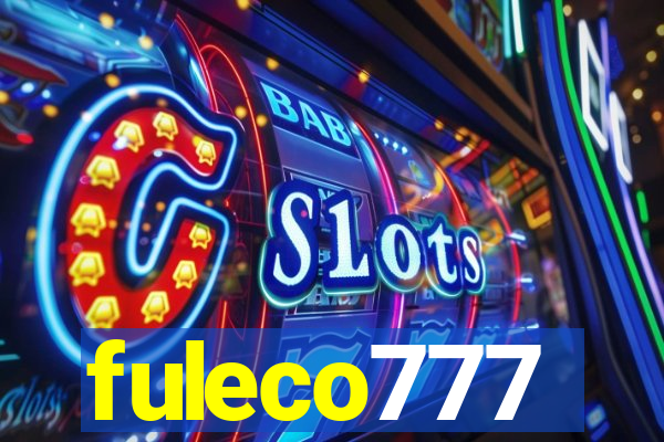 fuleco777