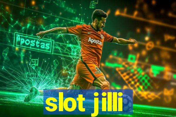 slot jilli