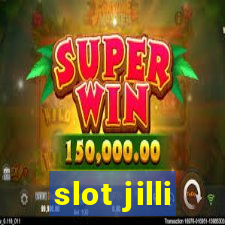 slot jilli