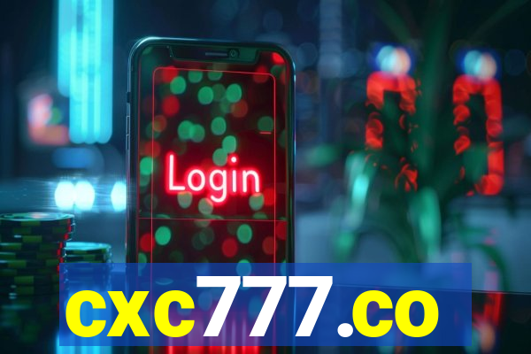 cxc777.co