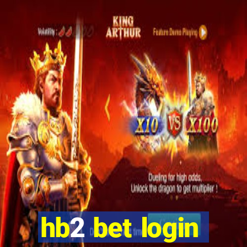 hb2 bet login