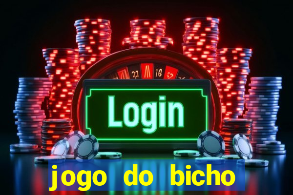 jogo do bicho online fortaleza