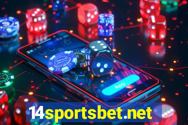 14sportsbet.net