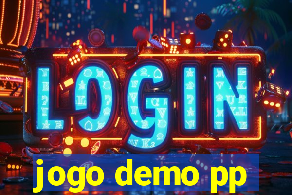 jogo demo pp