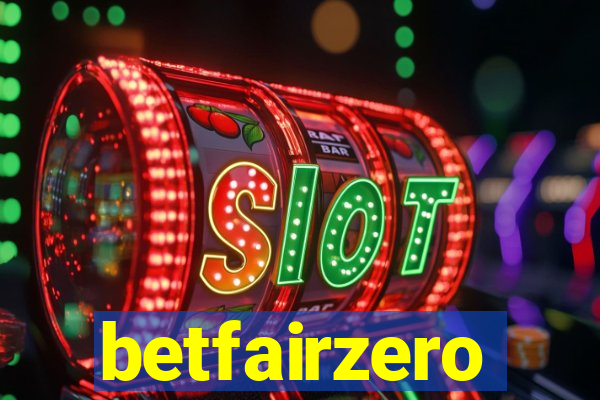 betfairzero