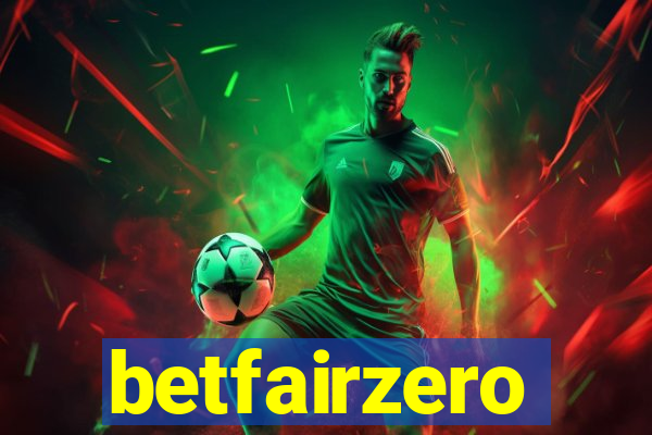 betfairzero