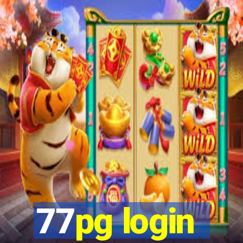 77pg login