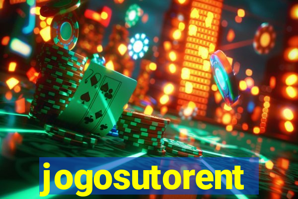 jogosutorent