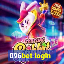 096bet login