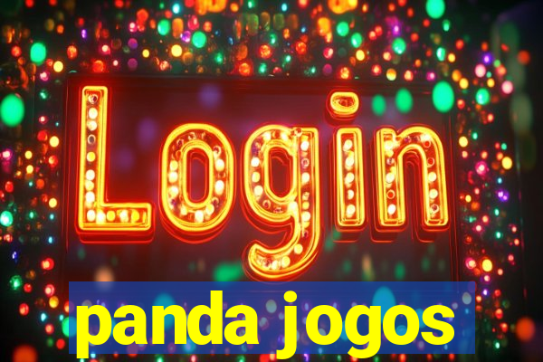 panda jogos