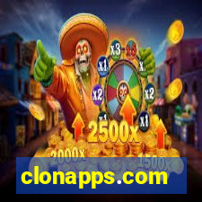 clonapps.com