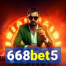 668bet5