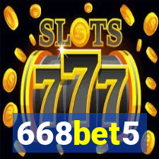 668bet5