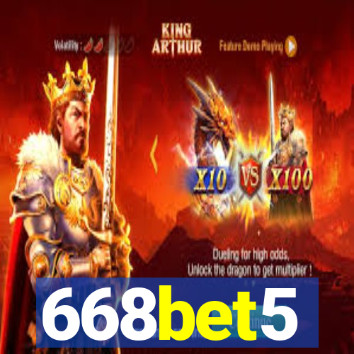 668bet5