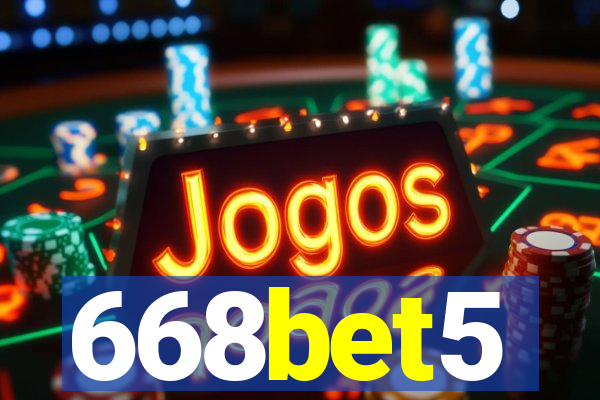 668bet5